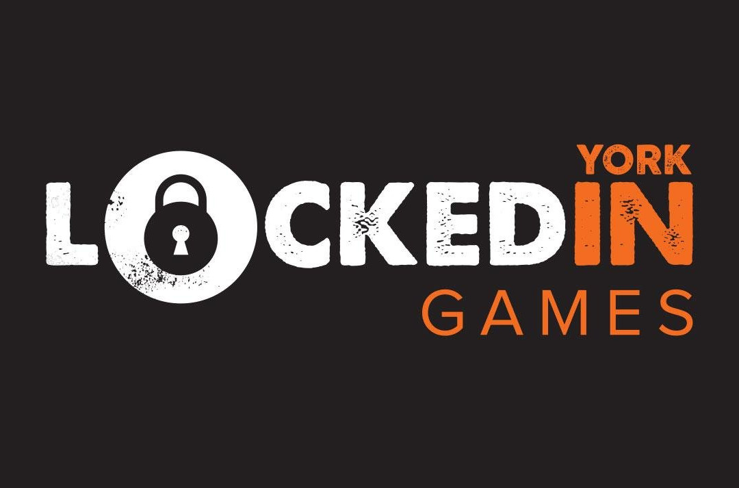 Locked In Games York景点图片