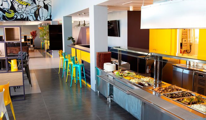 Hotel Modular Express主图