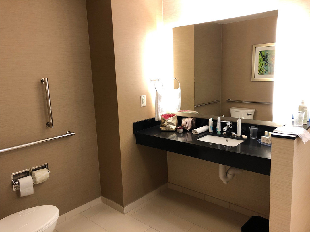 Fairfield by Marriott Inn & Suites Asheville Tunnel Road