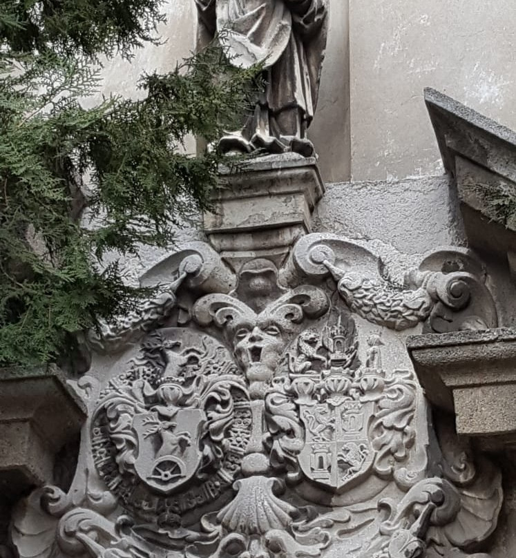 St. Nicholas' Church-布拉迪斯拉发必去景点