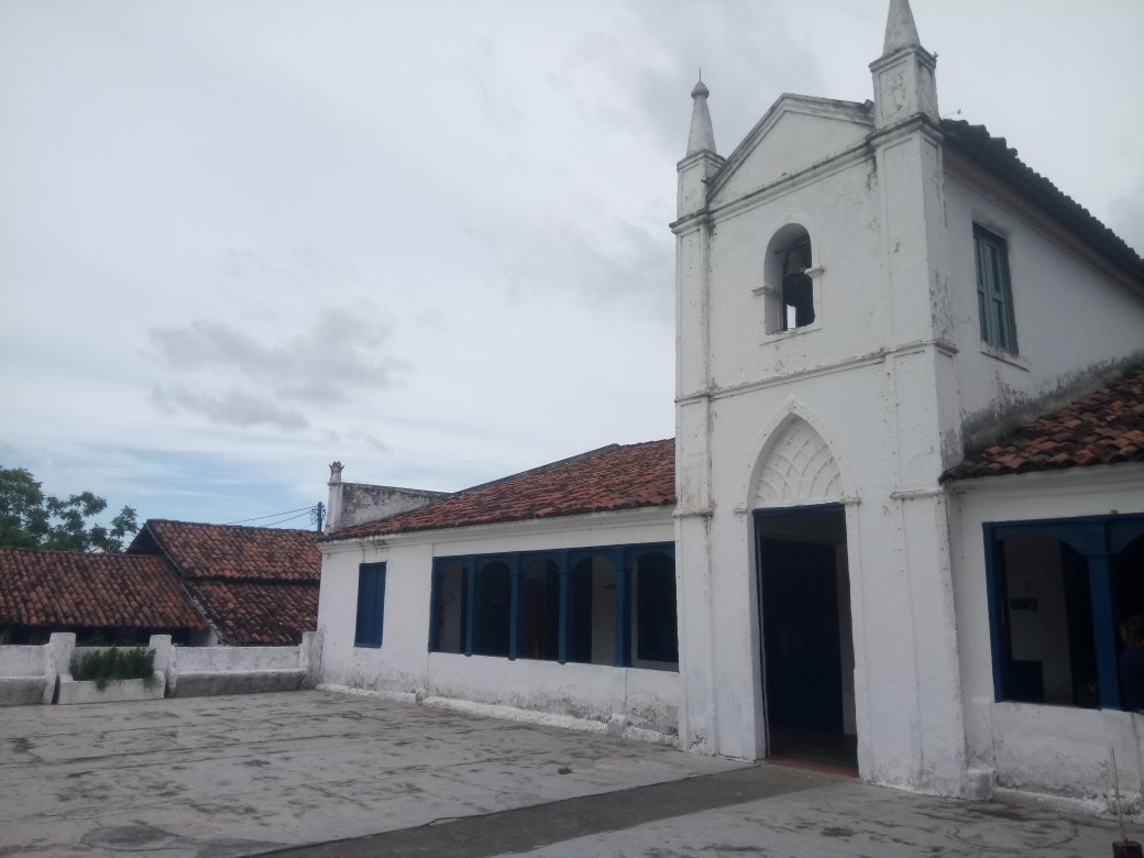 Cachaca Museum-福塔莱萨必去景点