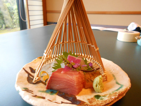 川端の湯宿 滝亭