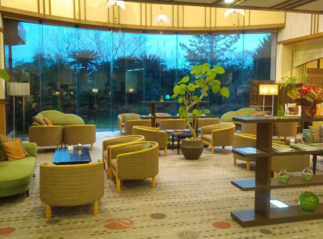 Yuhigaura Onsen Kashoen主图