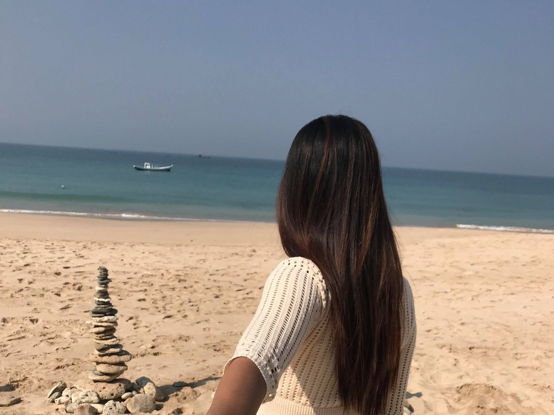 阿马拉海洋度假酒店主图