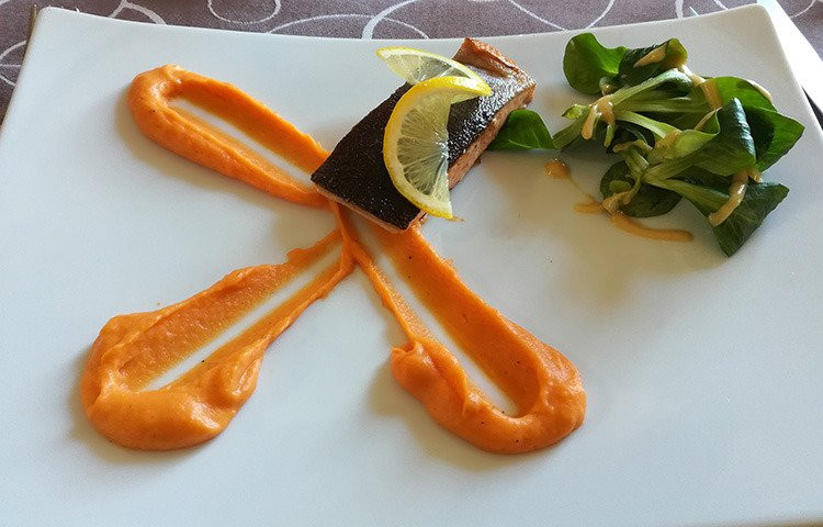 Logis Auberge la Source主图