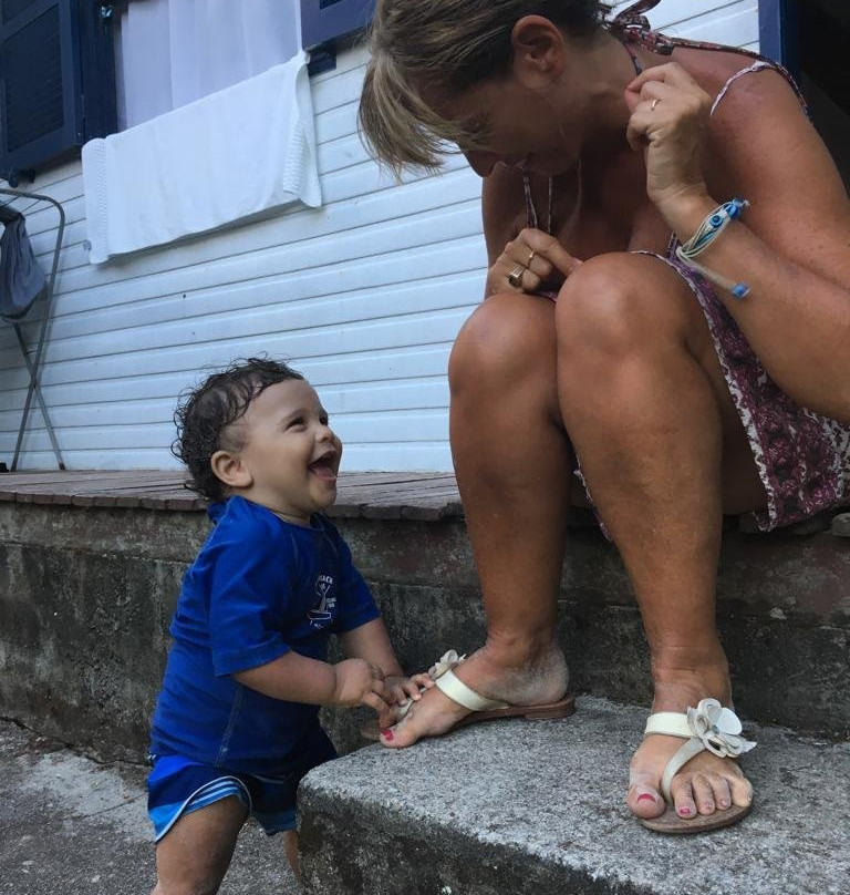 Vila Gaia Chalés主图