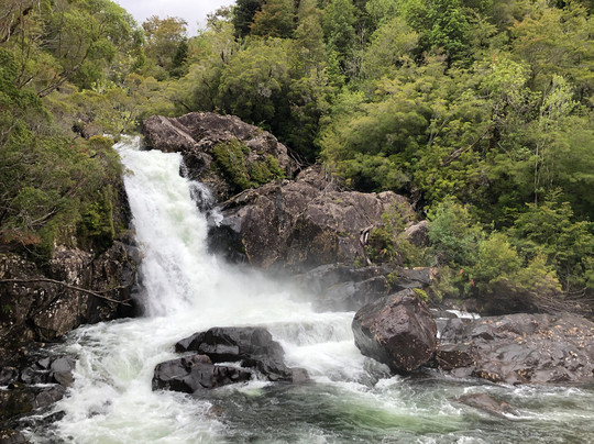 Contentour Puerto Varas-巴拉斯港必去景点