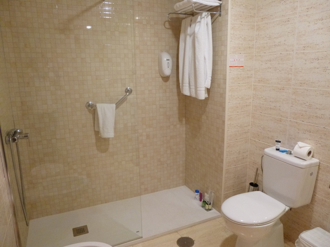 Hotel Gran Playa主图