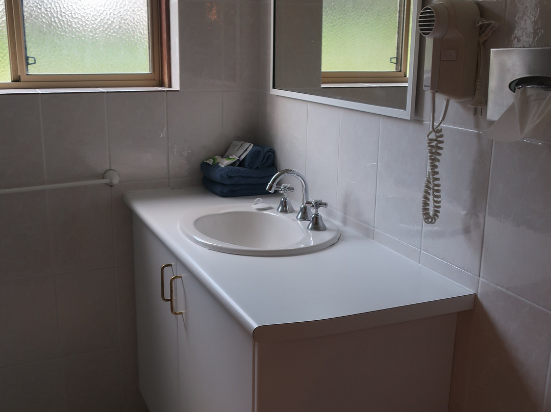 库拉布汽车旅馆主图