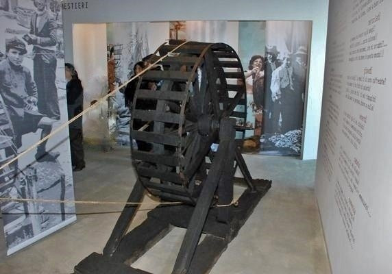 Museo della Civilta Marinara-圣贝内代托-德尔特龙托必去景点