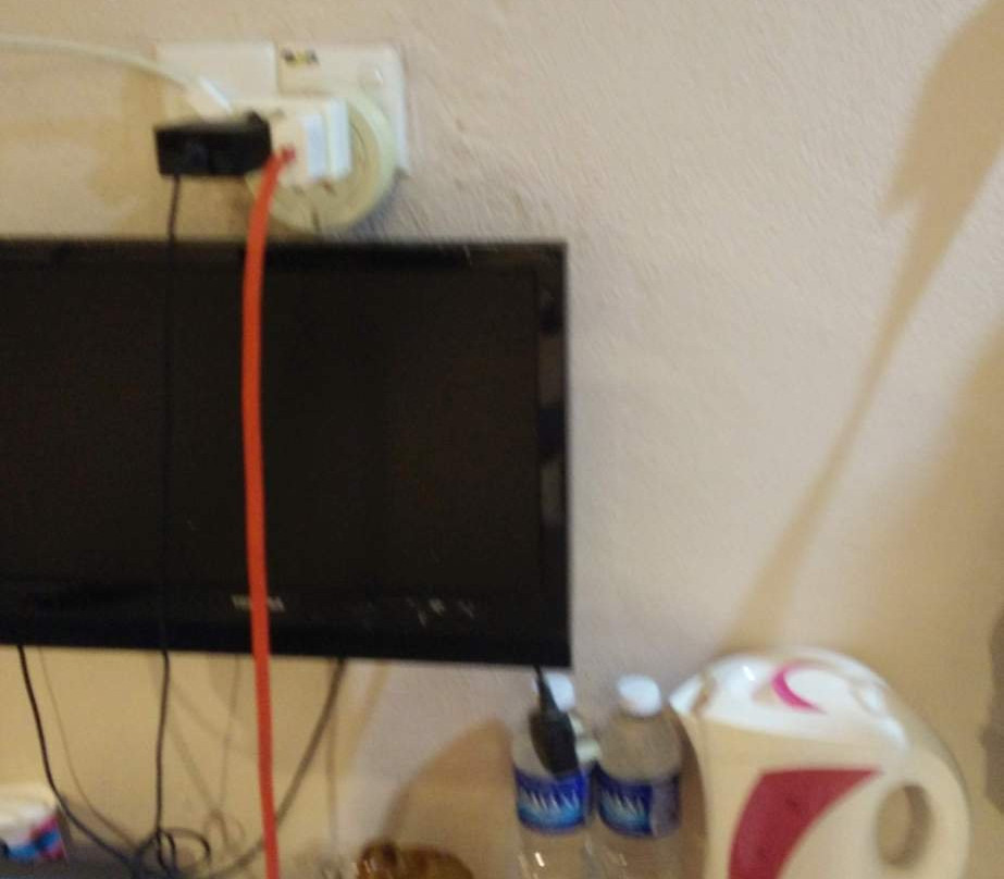 Motel Seri Mutiara主图