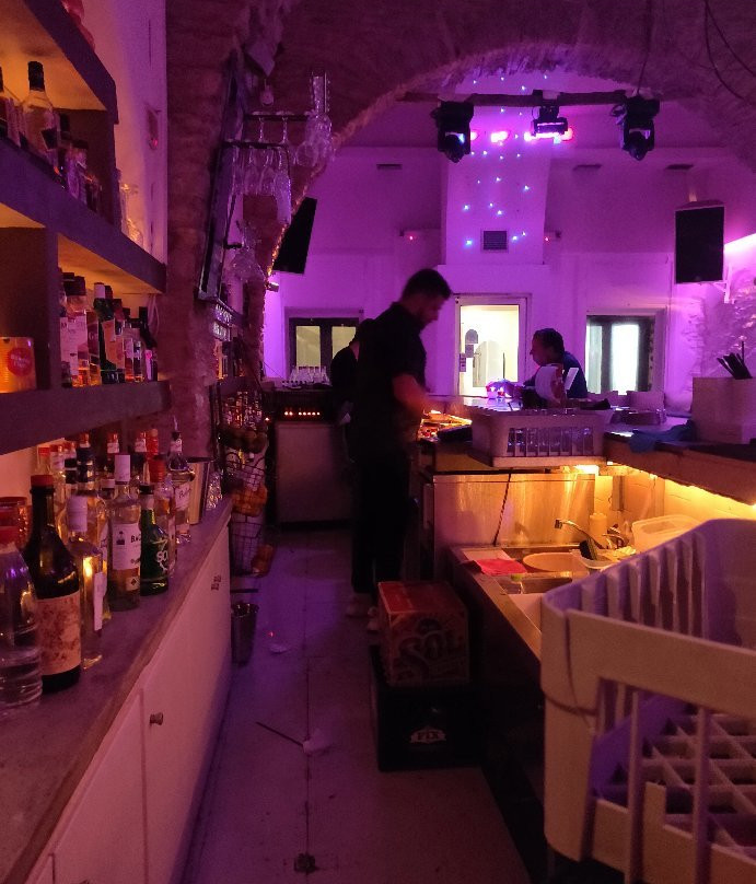 Sivylla Club景点图片