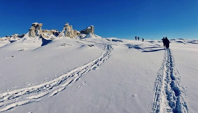 Navajo Tours USA景点图片