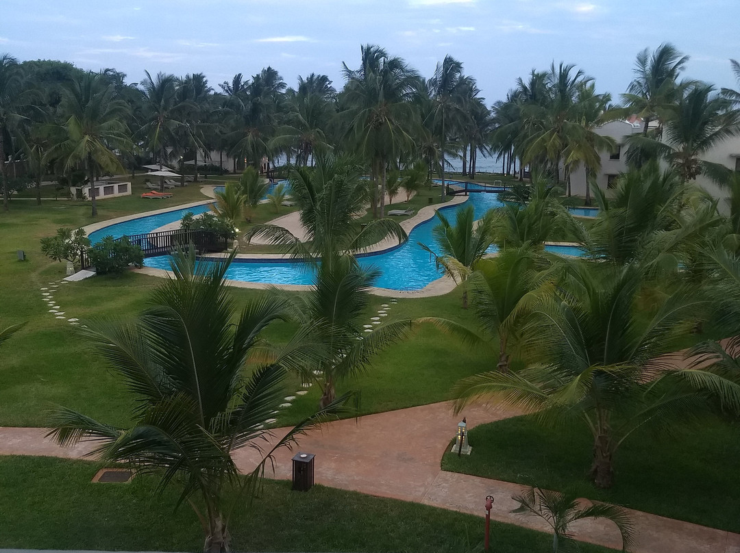 Silver Palm Spa And Resort主图