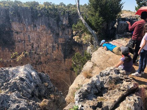 Posada Rural Finca Chacula主图
