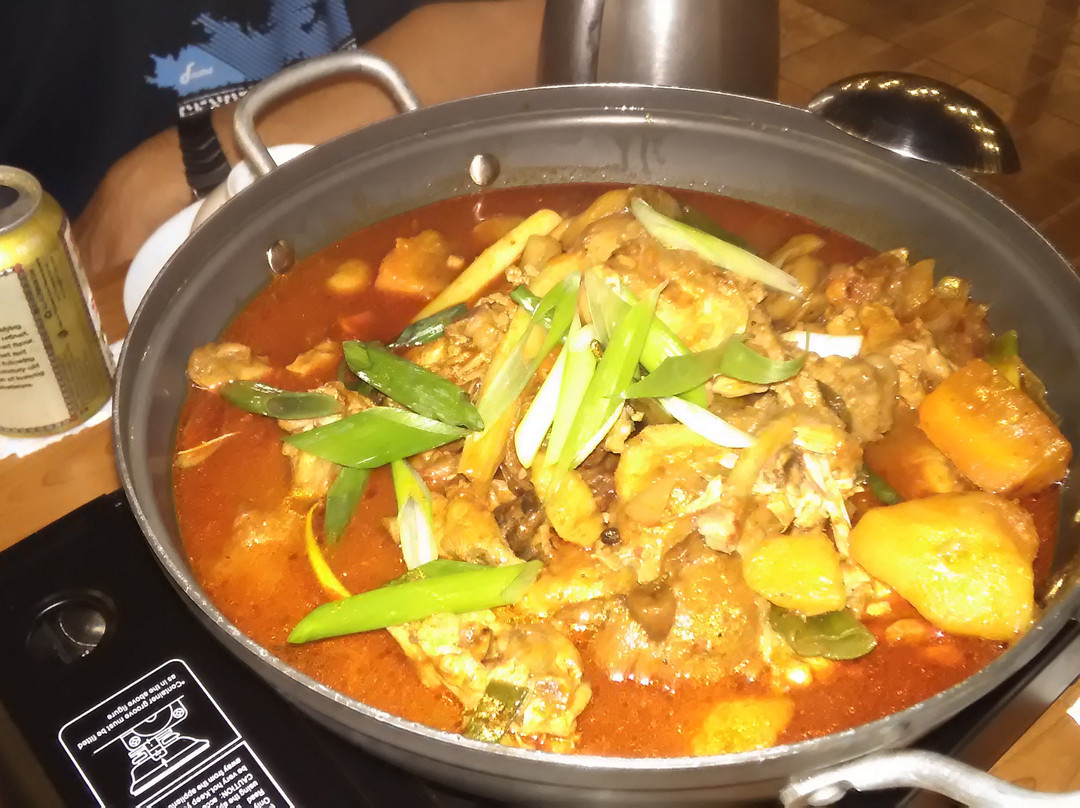 海洋温泉度假村酒店主图