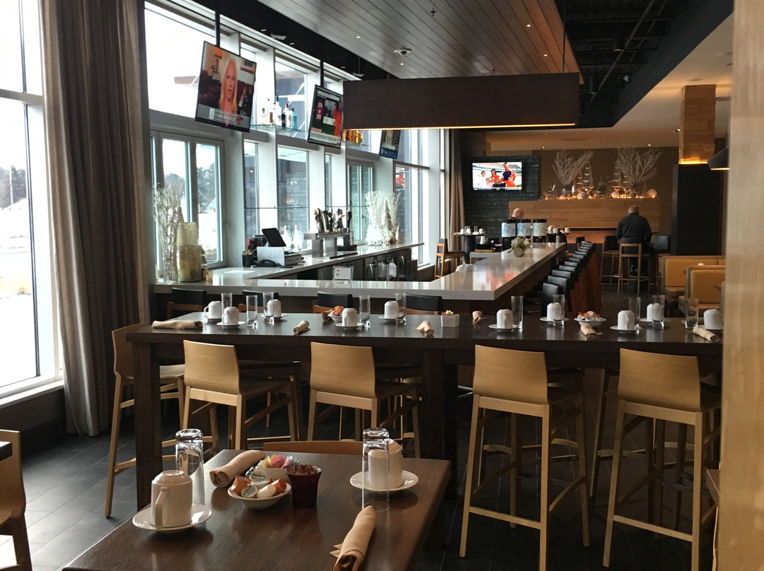 Hilton Garden Inn Wausau主图