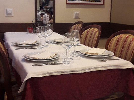 Hotel Casino Restaurant Zephyr - Plovanija主图