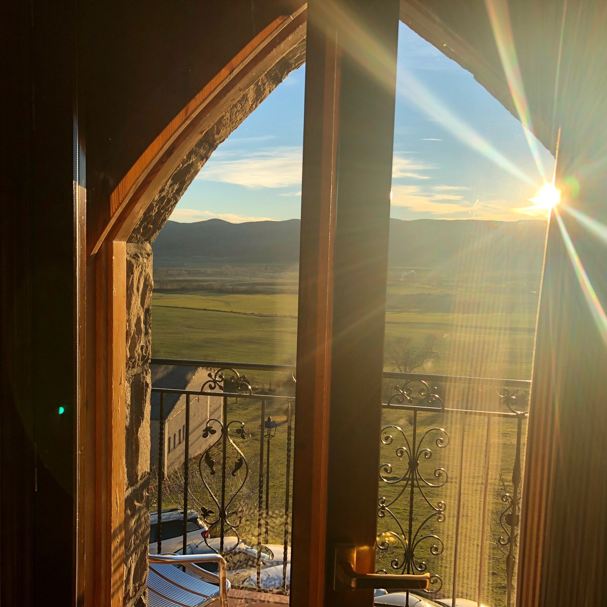 Hotel Rural el Churron-官方