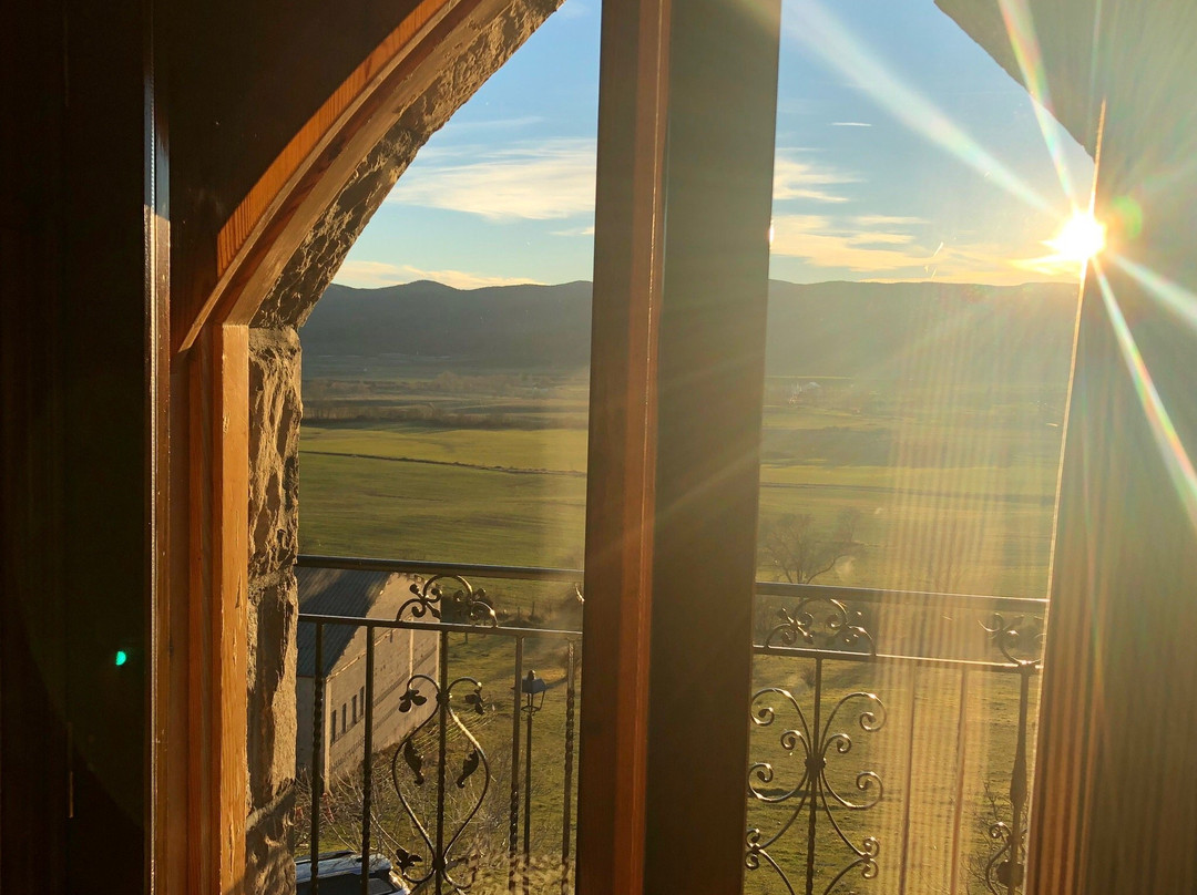 Hotel Rural el Churron主图