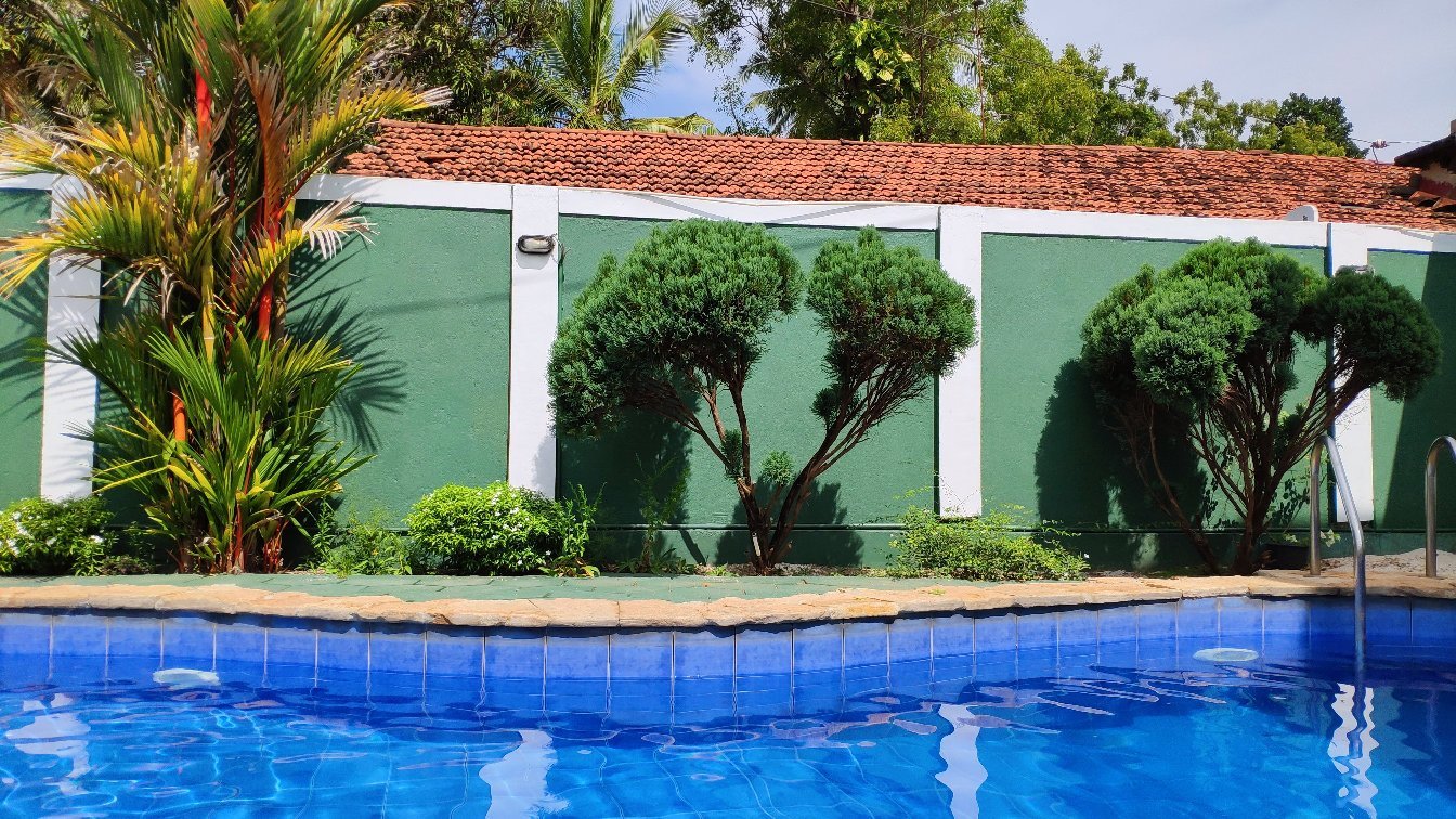 Negombo Beach Villa-官方