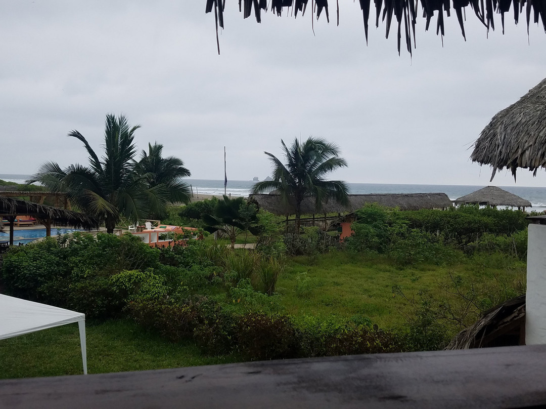 Tsafiki Hostería主图