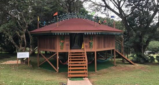 Hotel Pousada do Bosque主图