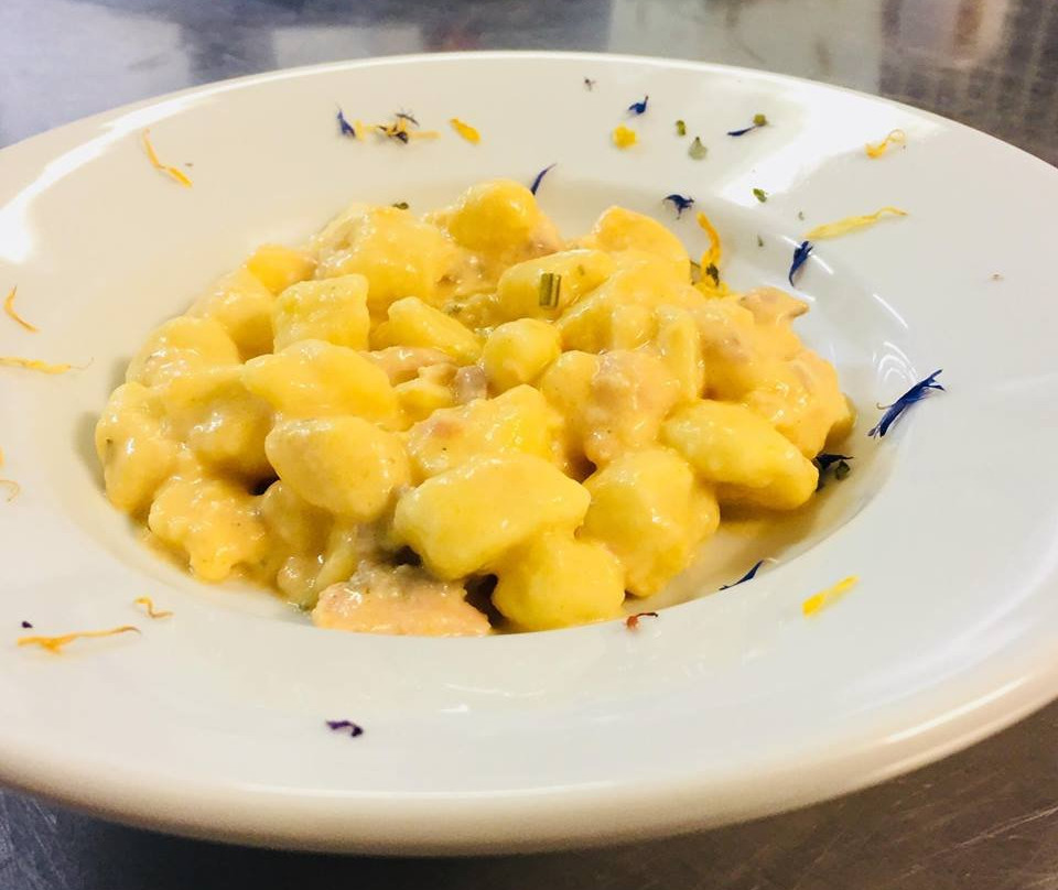 Ristorante Coccialonga
