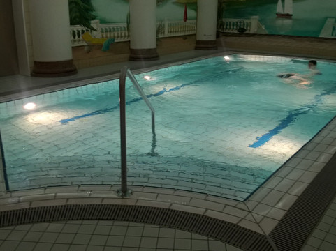 弗赖堡音乐厅诺富特酒店主图