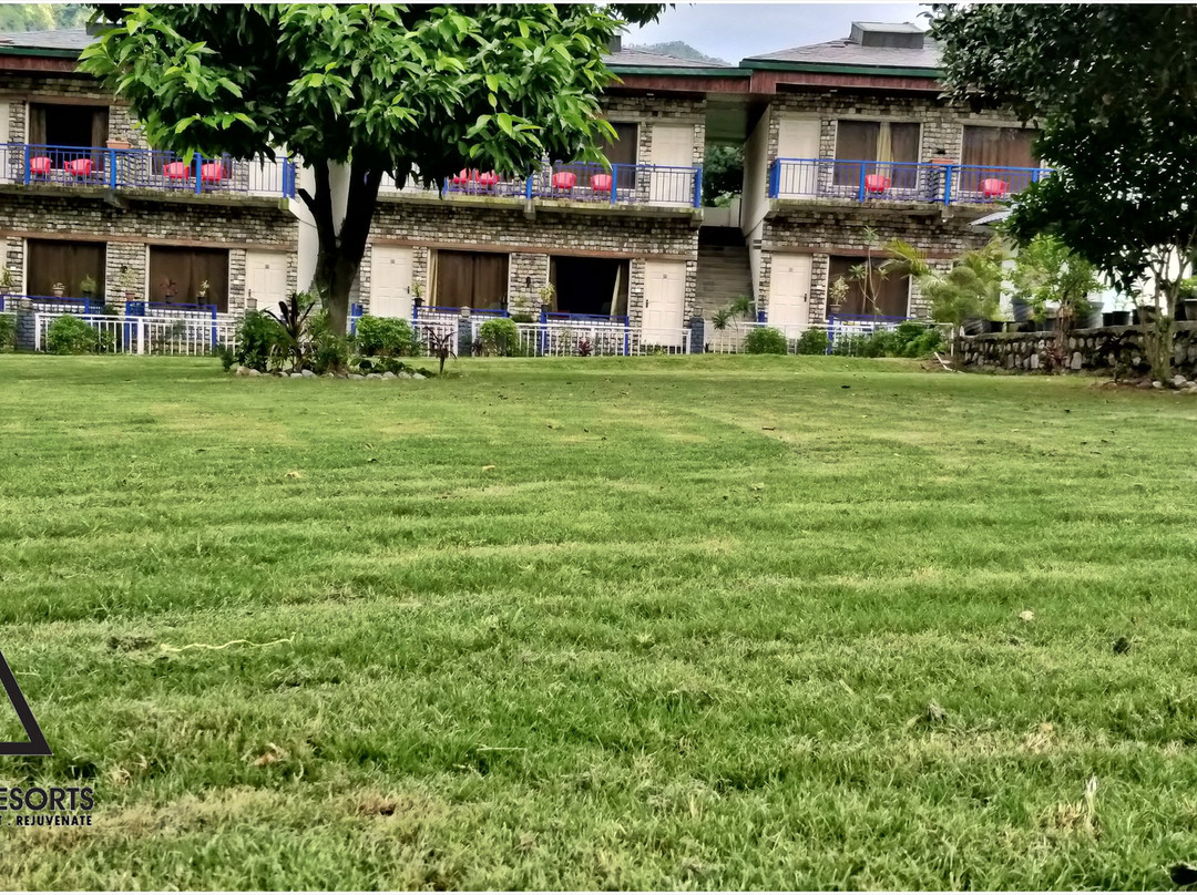 360 Degree Resorts主图