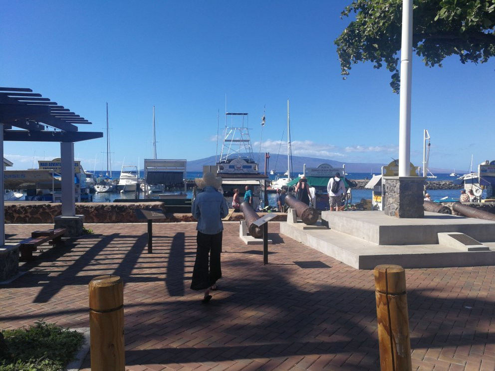 Papalaua Wayside Park-怀露库必去景点