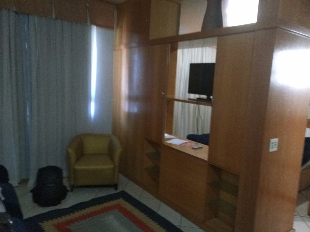 Differential Flat主图