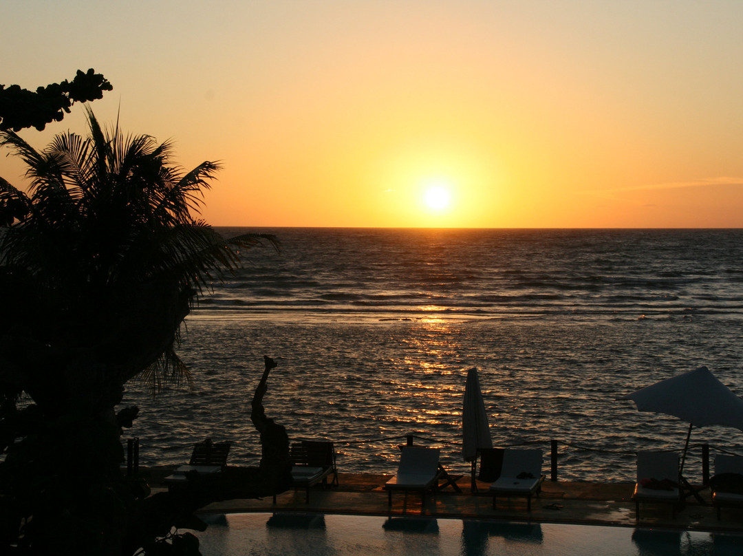 Hotel Arc en Ciel主图