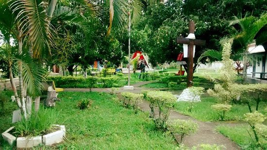 Comunidade Anuncia-Me-瓜拉廷格塔必去景点