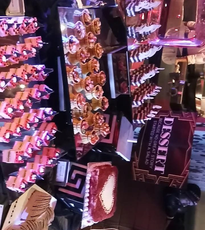 Grand Plaza Lords Inn Jammu主图