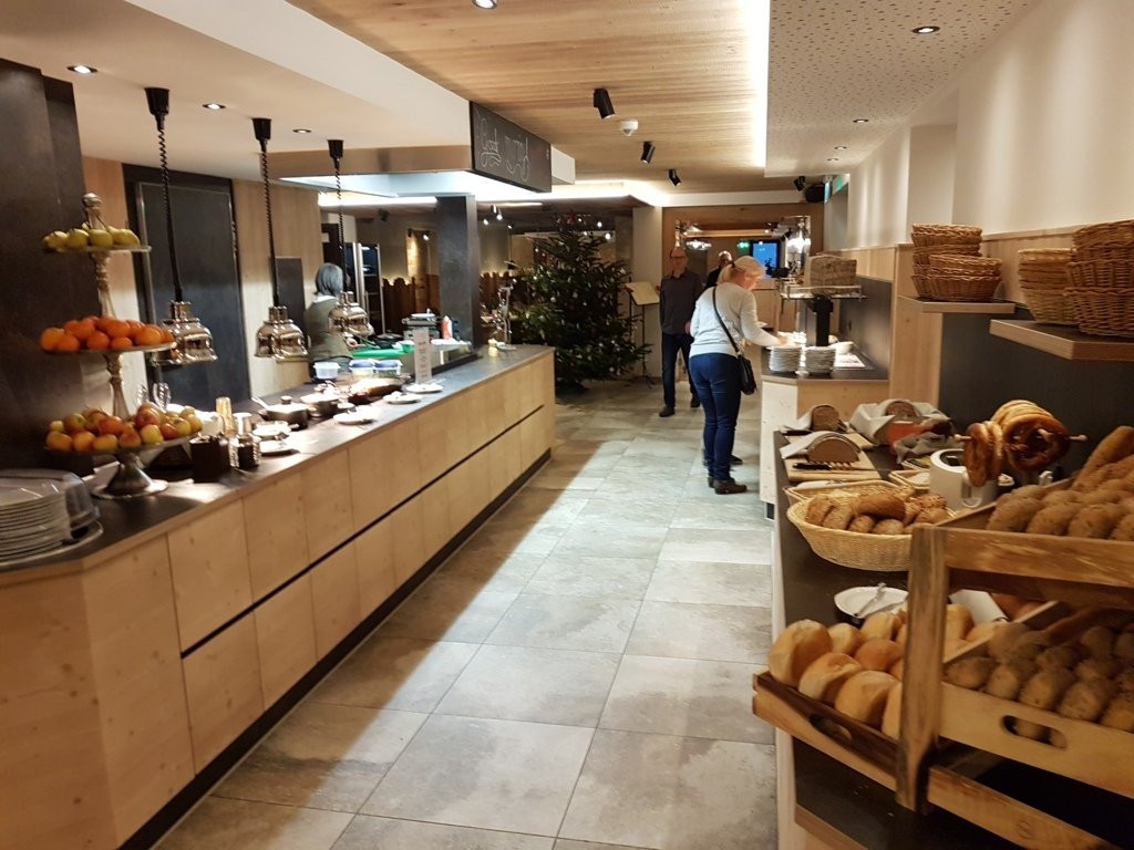 Wellnesshotel Zum Koch主图