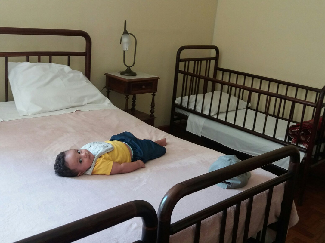 Hotel Braganca主图