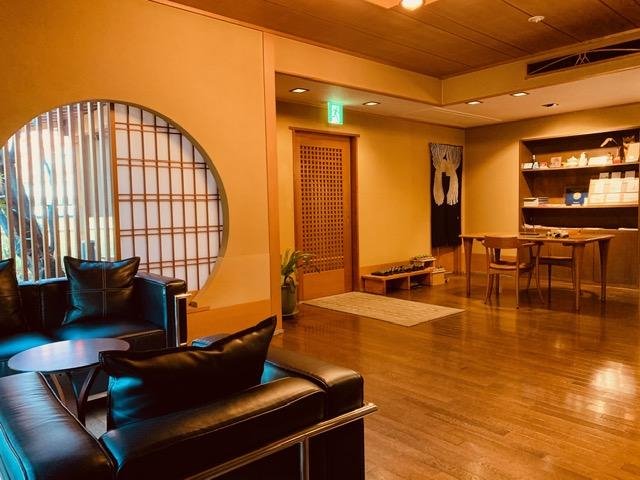 风早酒店-浴室