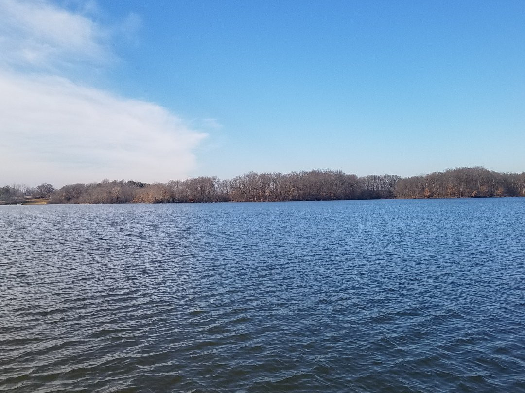 Silver Lake Park-Highland必去景点