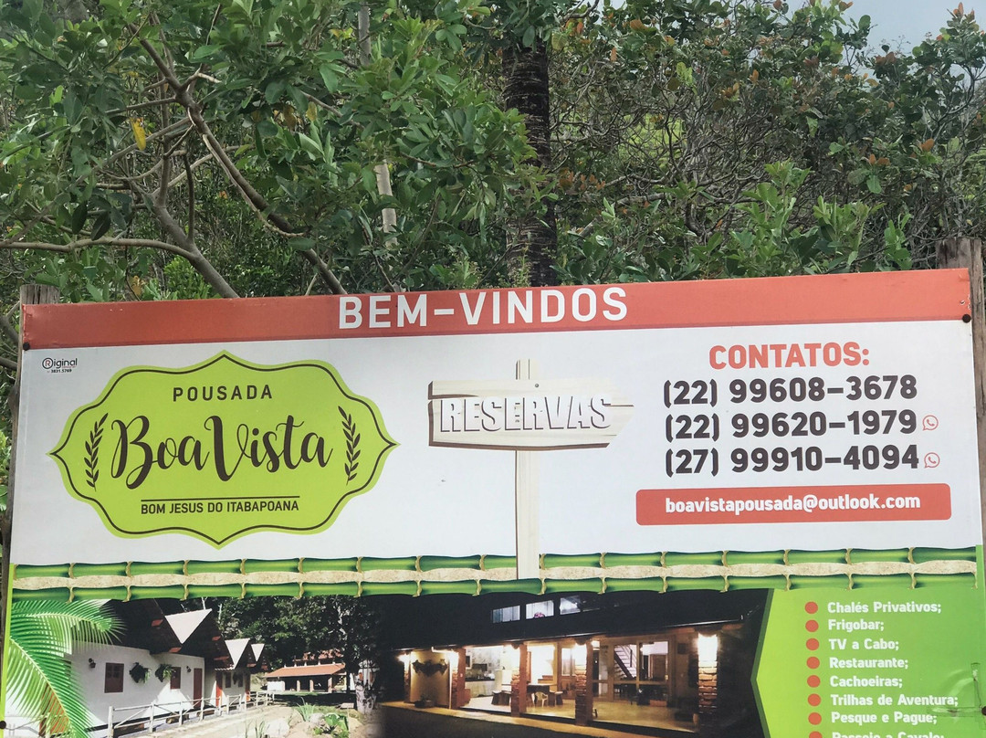Pousada Boa Vista主图