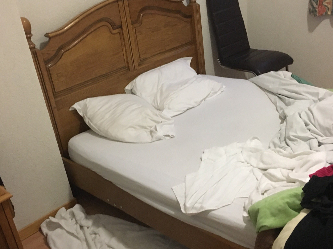 丰特内酒店主图