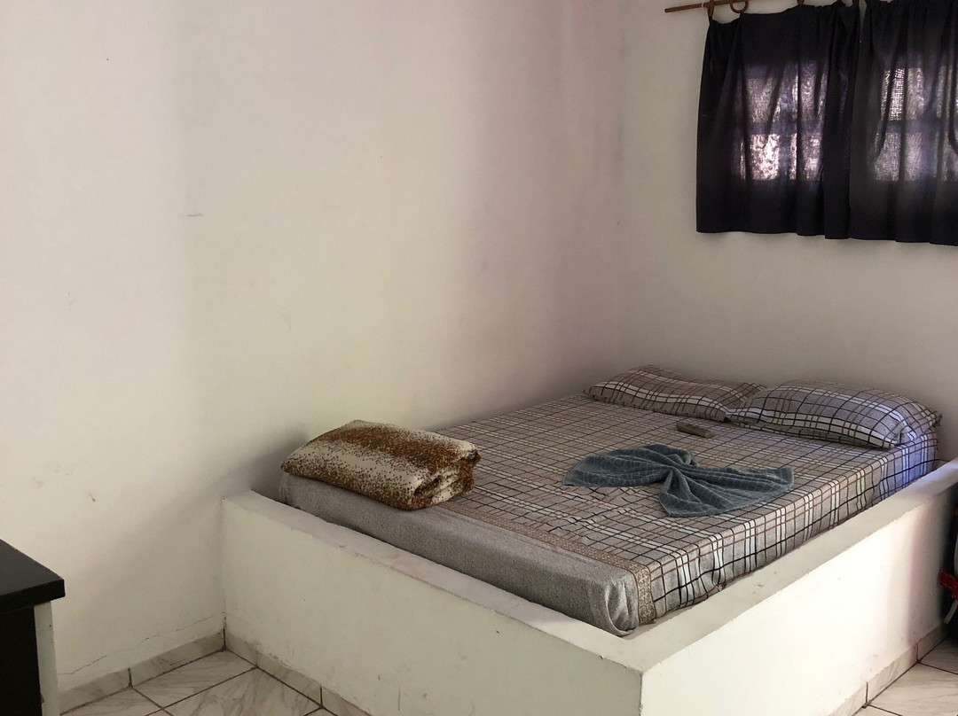 Pousada Beija-Flor主图