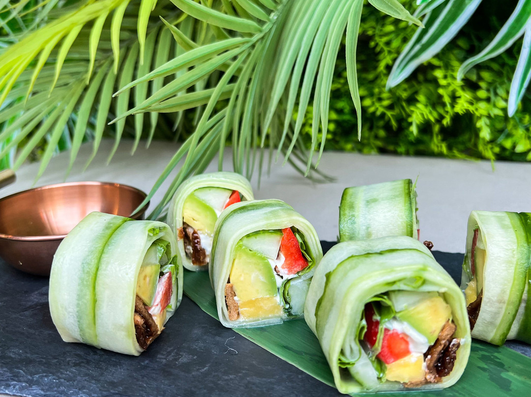 Hula Mula - Fresh Food & Drinks