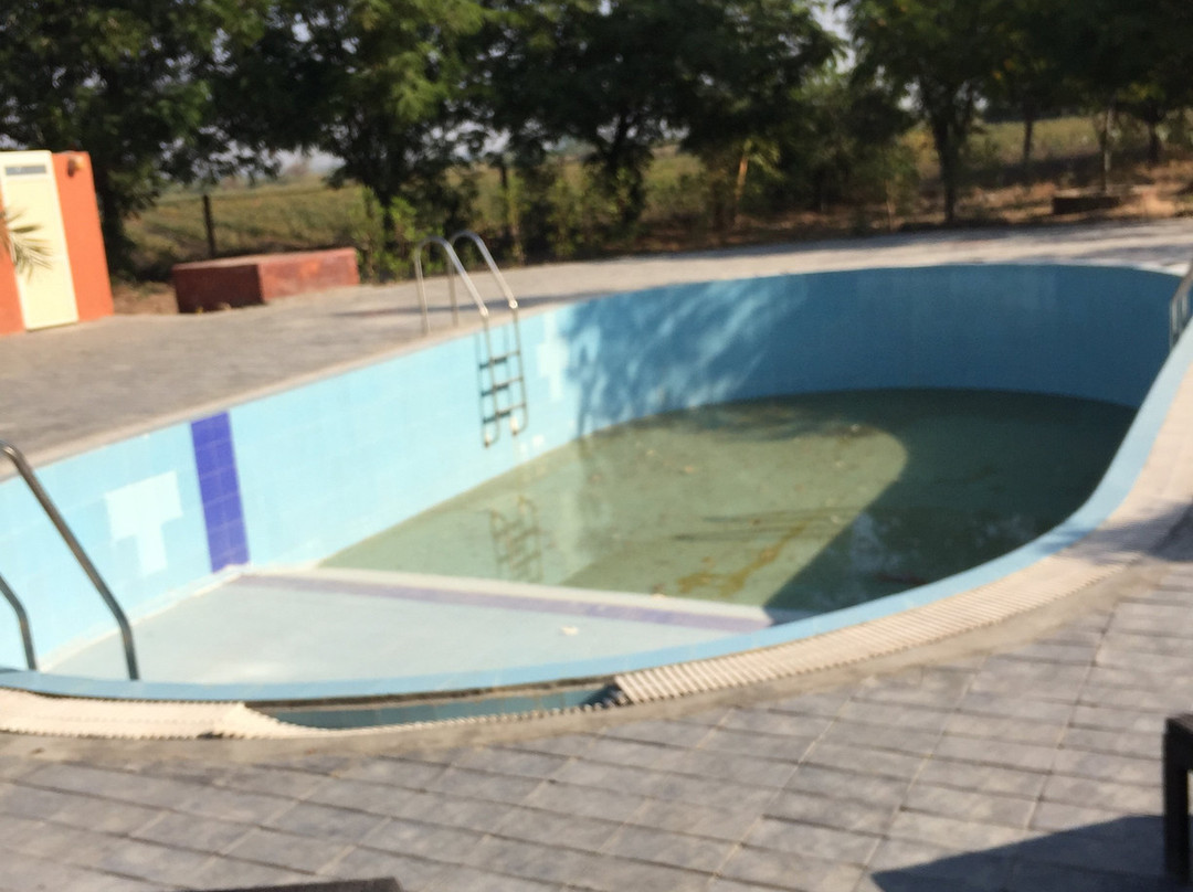 Royal Safari Camp主图