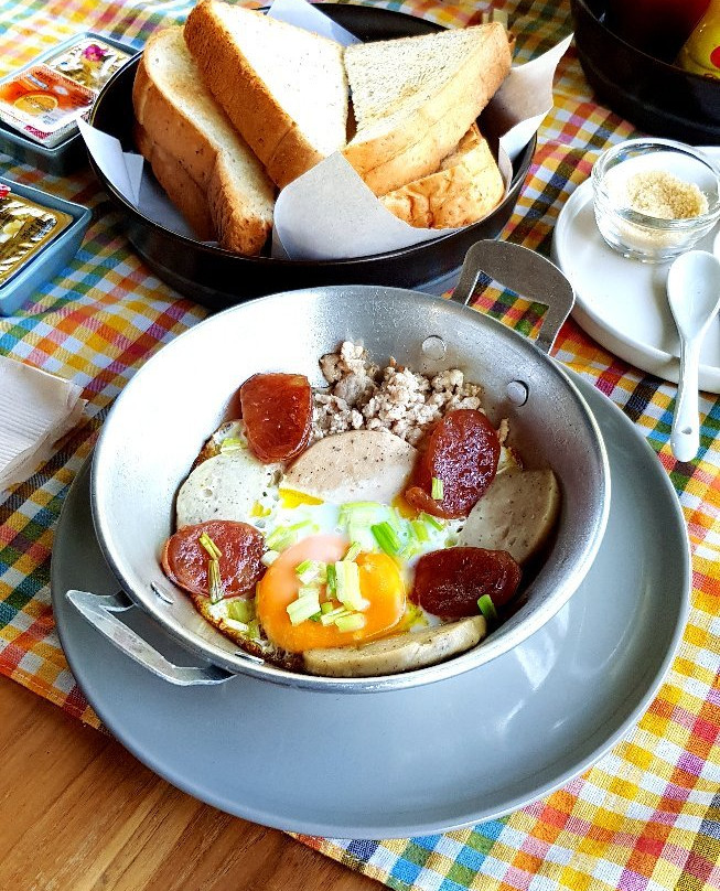 Baan Makham-BangNamPhueng主图