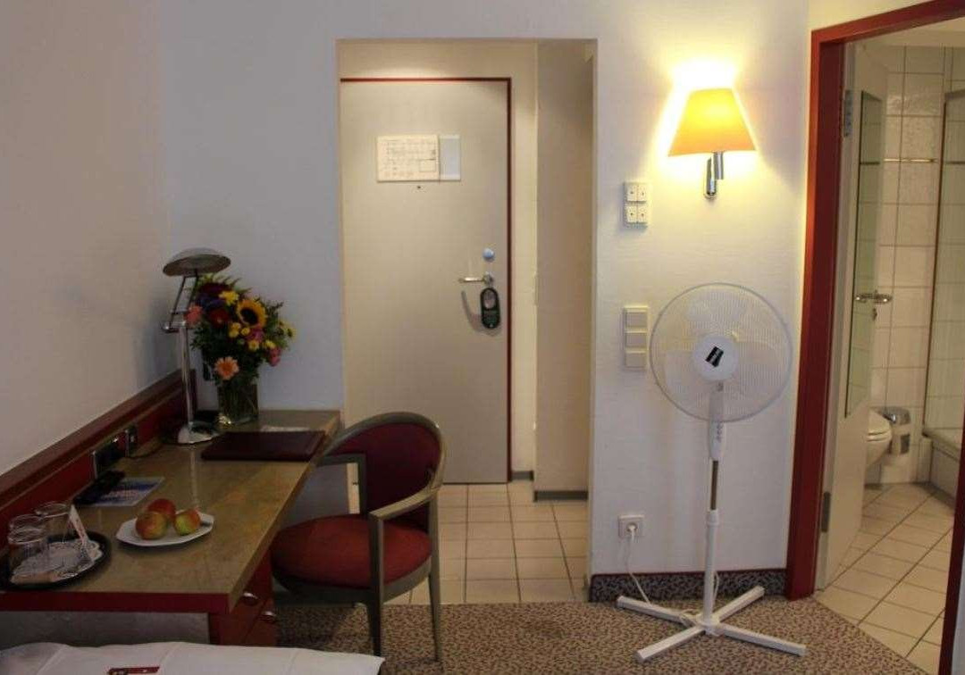 LeoMar Flatrate Hotel主图