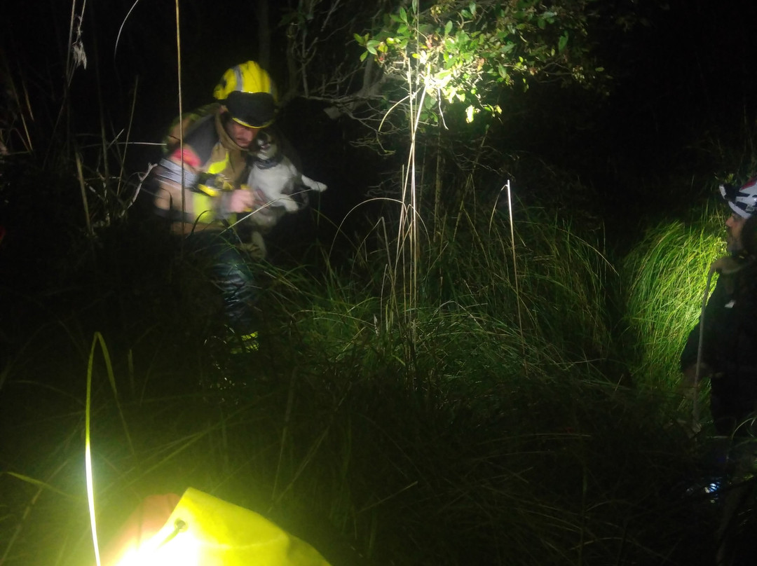 Parque del Garraf-Garraf必去景点
