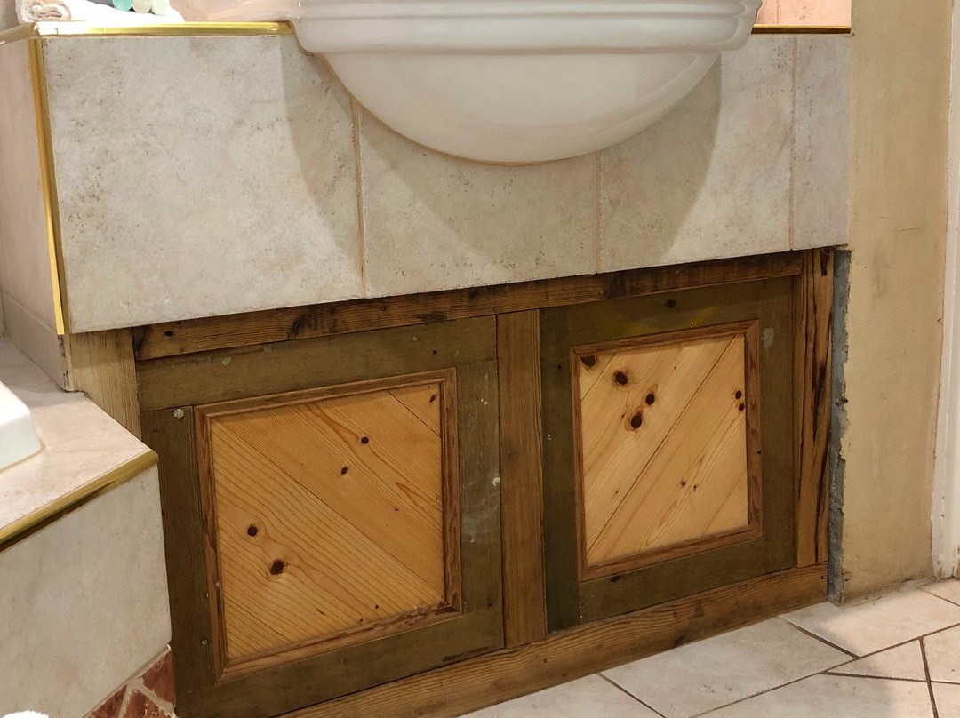 摩洛洛公园雅各布斯峡谷休闲酒店主图