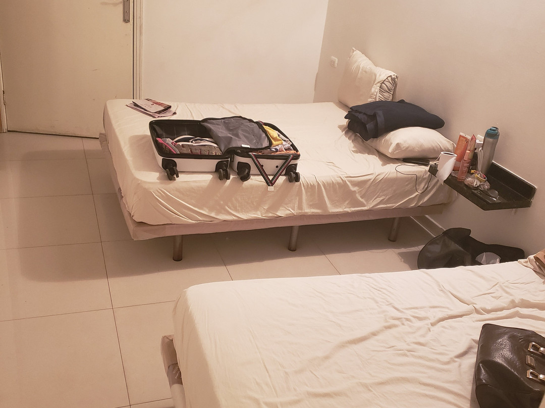 Hotel La Perla