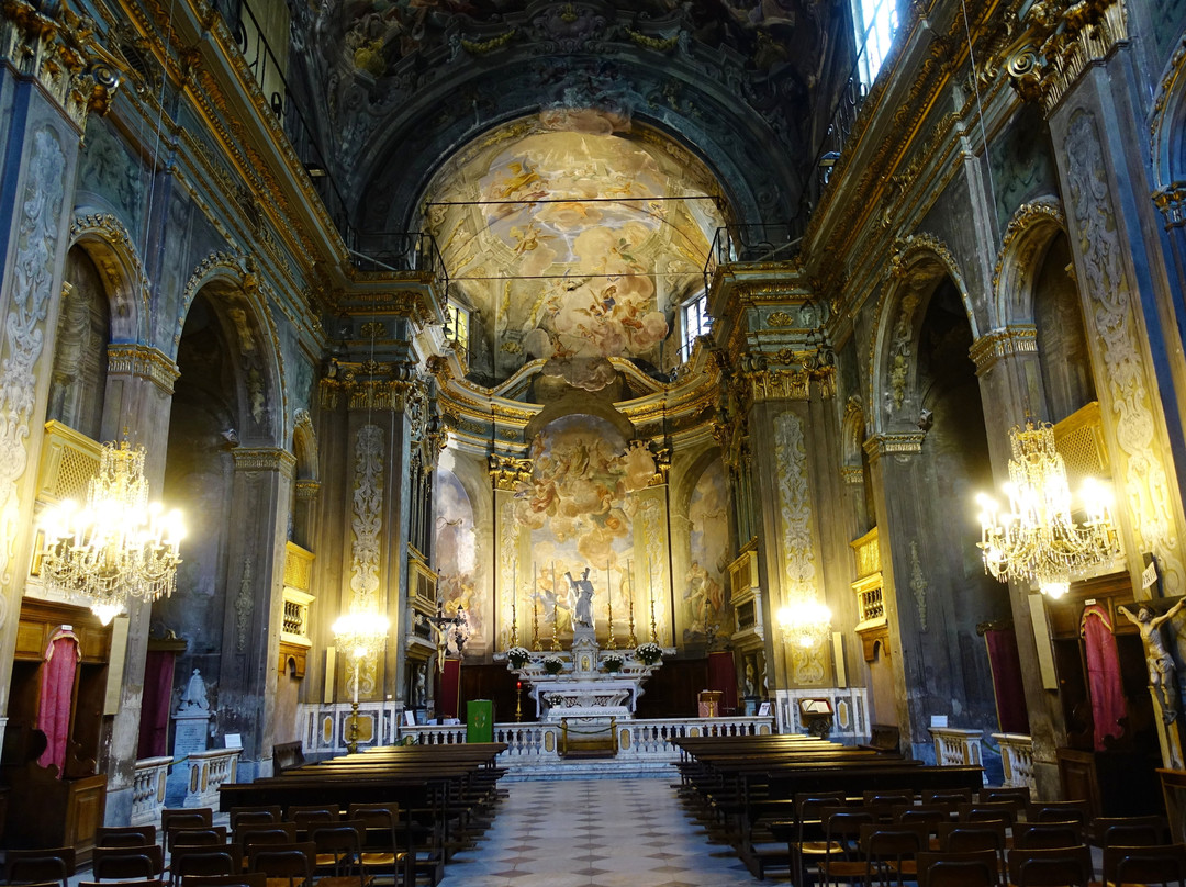 Chiesa di Sant'Andrea景点图片